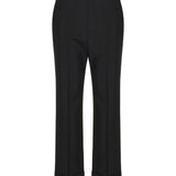 Cuffs VLogo cropped trousers