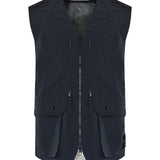 Stone Island Zipped vest