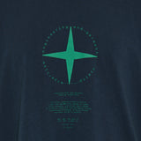 Stone Island Logo cotton-jersey T-shirt