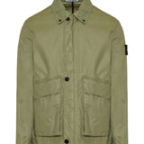 Stone Island Coach jacket