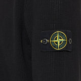 Loose-fit crewneck jumper