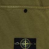 Stone Island Loose-fit multi-pocket vest