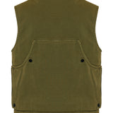 Stone Island Loose-fit multi-pocket vest