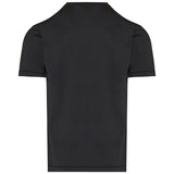 Stone Island Slim-fit T-shirt with Compass patch