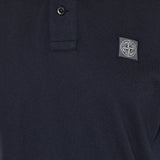 Stone Island Cotton polo shirt