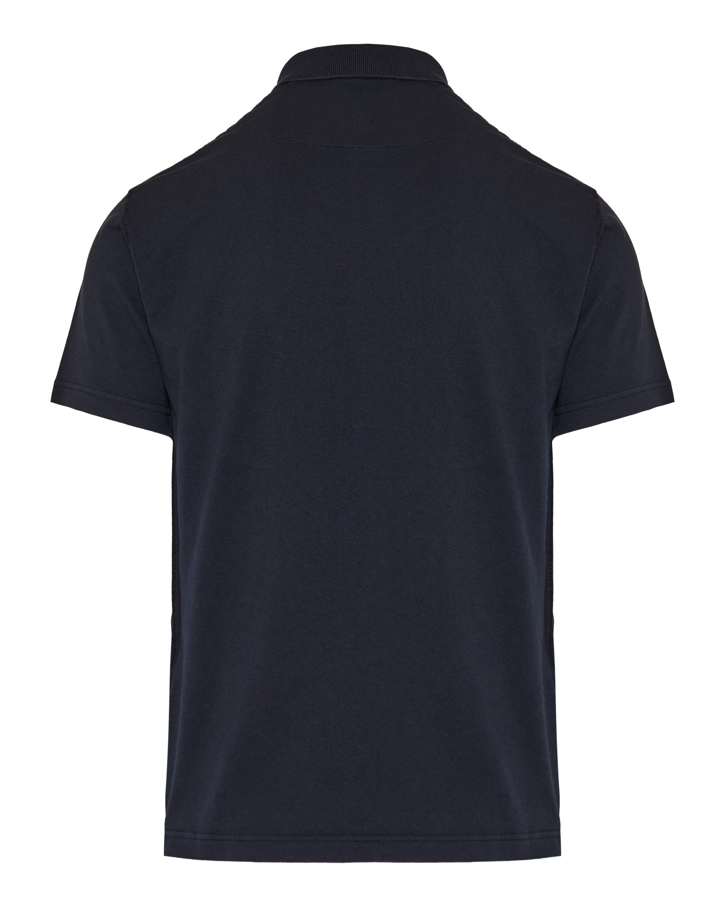 Stone Island Cotton polo shirt – Luisa World