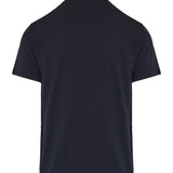 Stone Island Cotton polo shirt