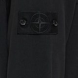Stone Island Compass badge sweatshirt