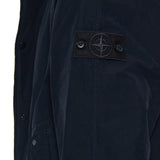 Stone Island Polyester-blend trench coat