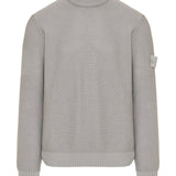 Crewneck jumper