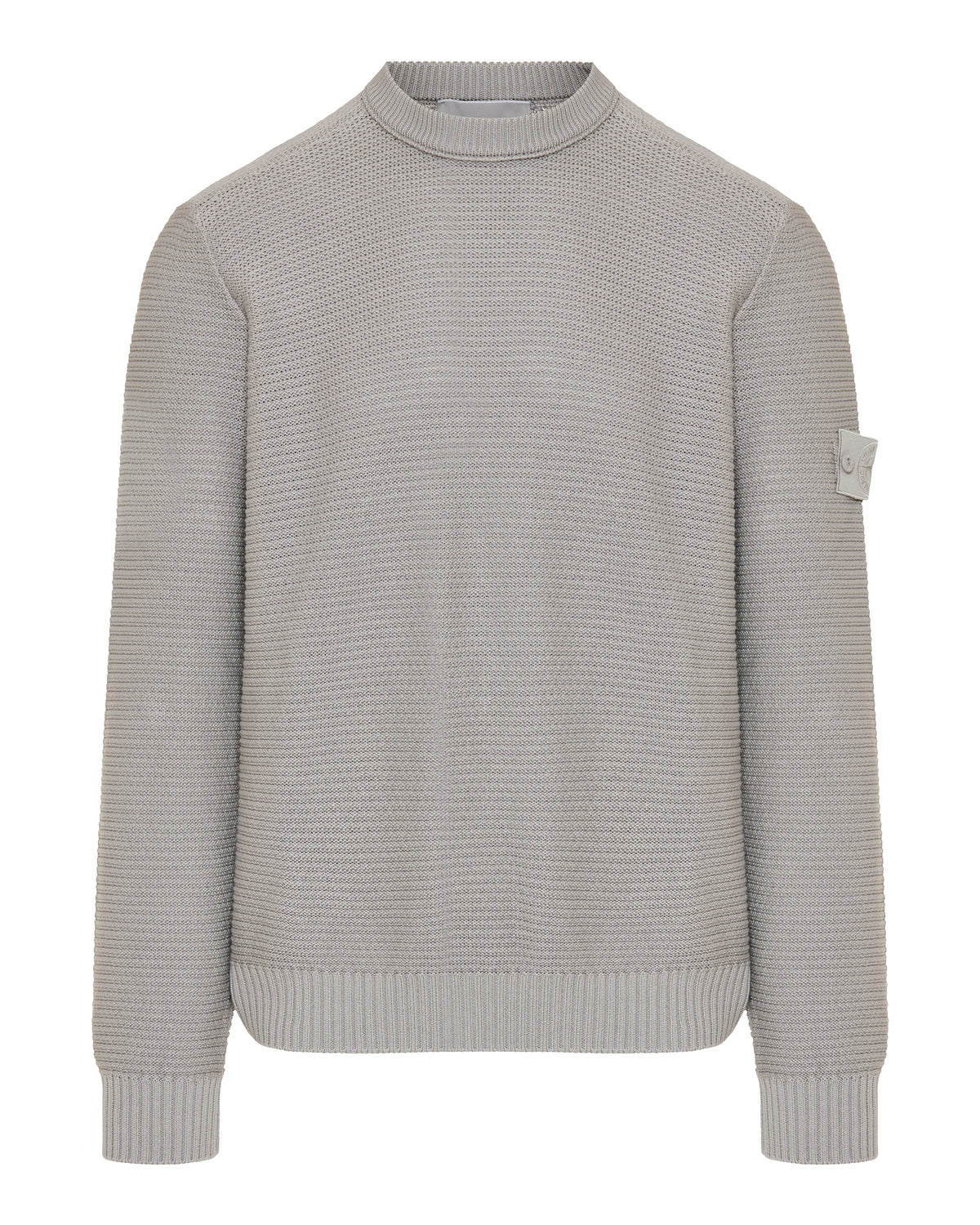 Stone Island Crewneck jumper – Luisa World