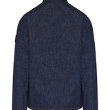 Stone Island Denim overshirt