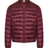 Rigel short down jacket