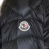 Rigel short down jacket