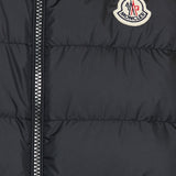 Marseillan hooded down gilet