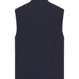 Sahel padded gilet