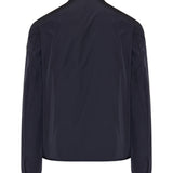 Zonda button-up jacket