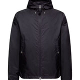 Moncler Grimpeurs hooded windbreaker
