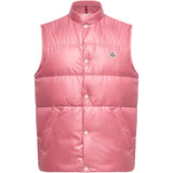 Moncler Restigo down gilet