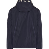 Sassiere hooded jacket