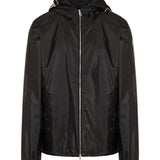 Remoray hooded windbreaker jacket