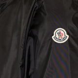 Remoray hooded windbreaker jacket