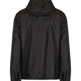 Remoray hooded windbreaker jacket