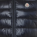 Gui quilted down gilet