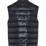 Gui quilted down gilet