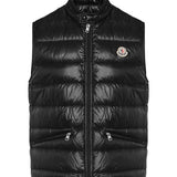 Gui quilted down gilet