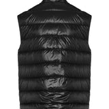 Gui quilted down gilet