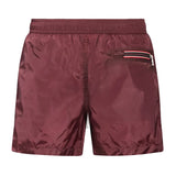 Moncler Moncler Logo swim shorts