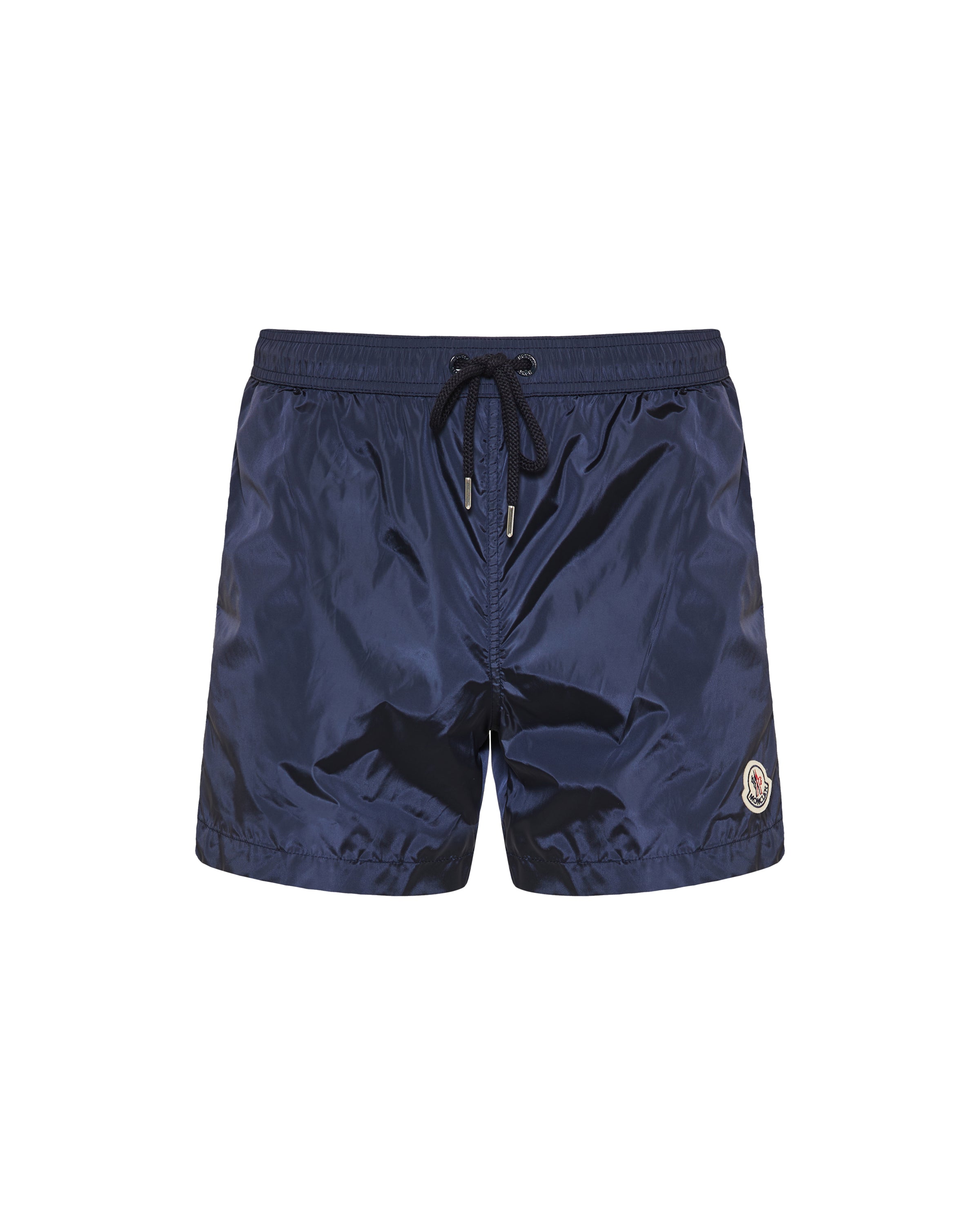 MONCLER Logo swim shorts – Luisa World