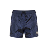 Moncler Logo swim shorts