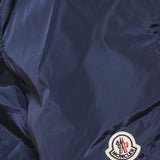 Moncler Logo swim shorts