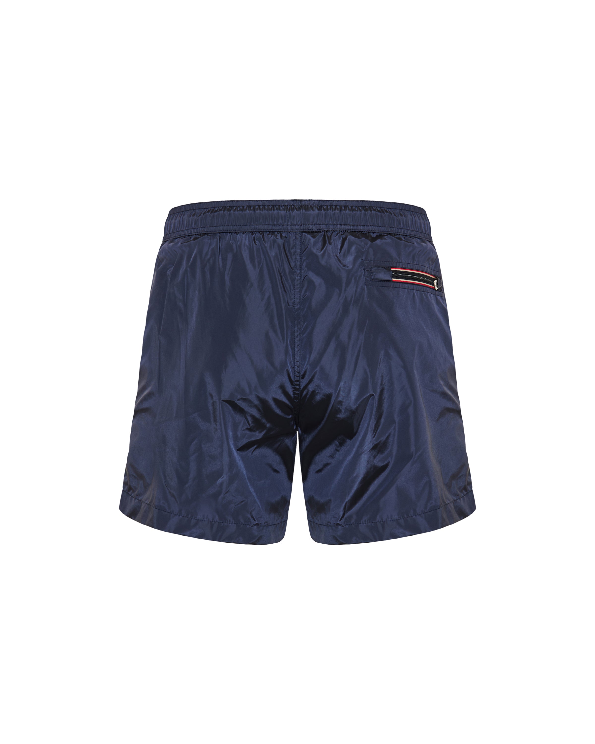 Moncler Logo swim shorts – Luisa World