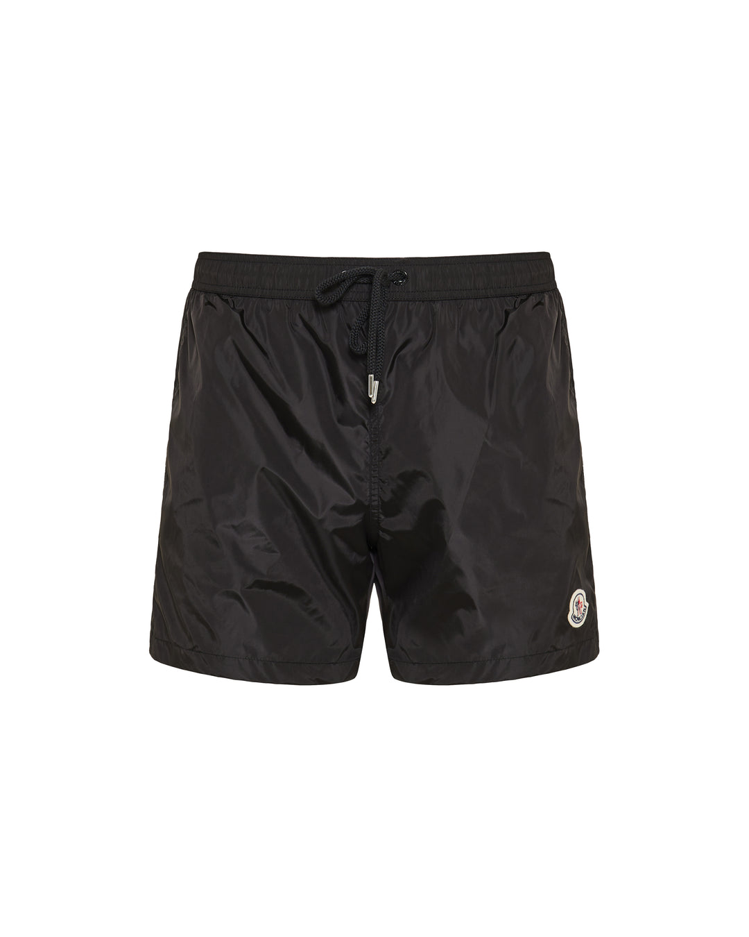 MONCLER Logo swim shorts – Luisa World