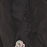 Moncler Logo swim shorts