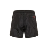 Moncler Logo swim shorts