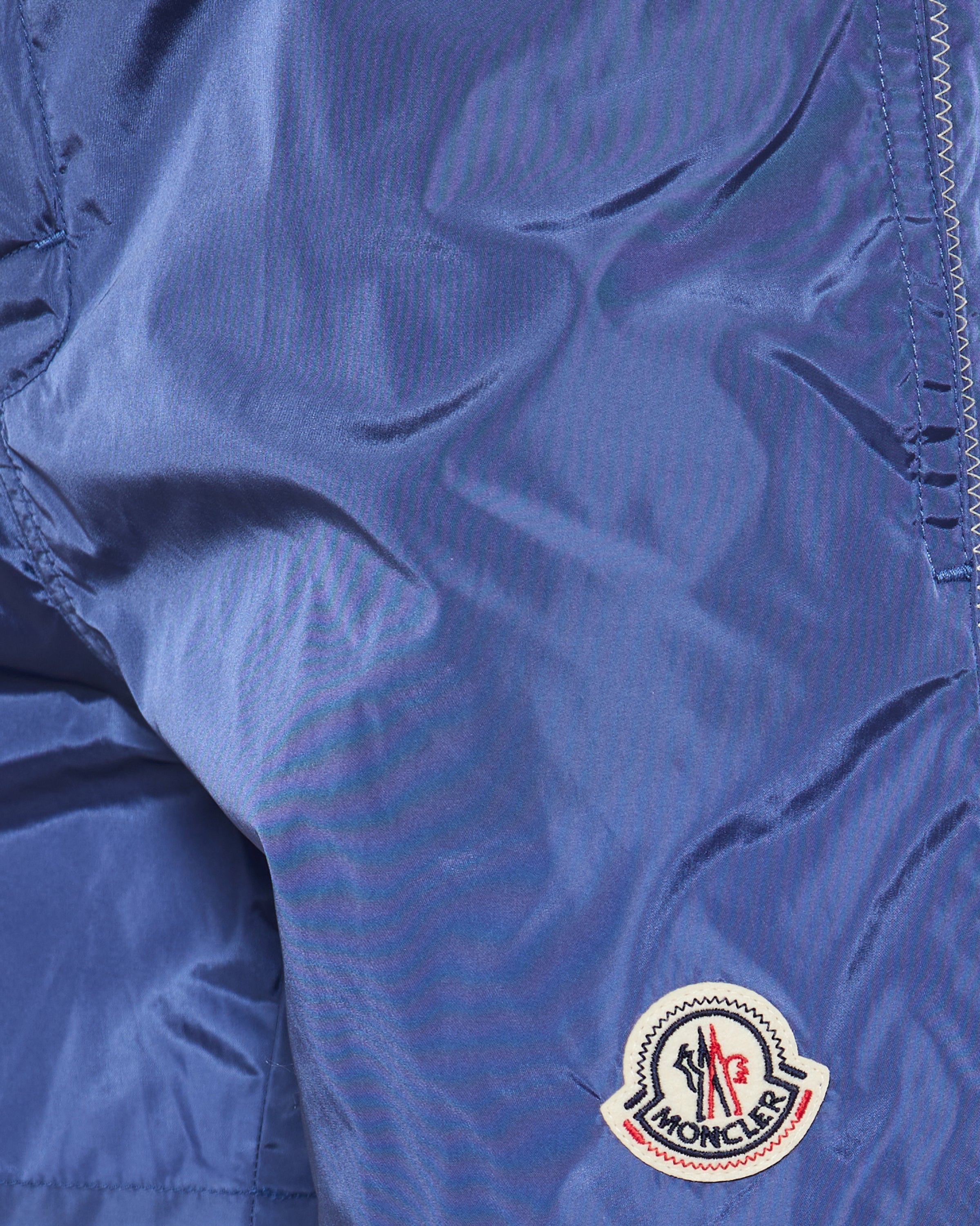 Moncler Logo swim shorts – Luisa World