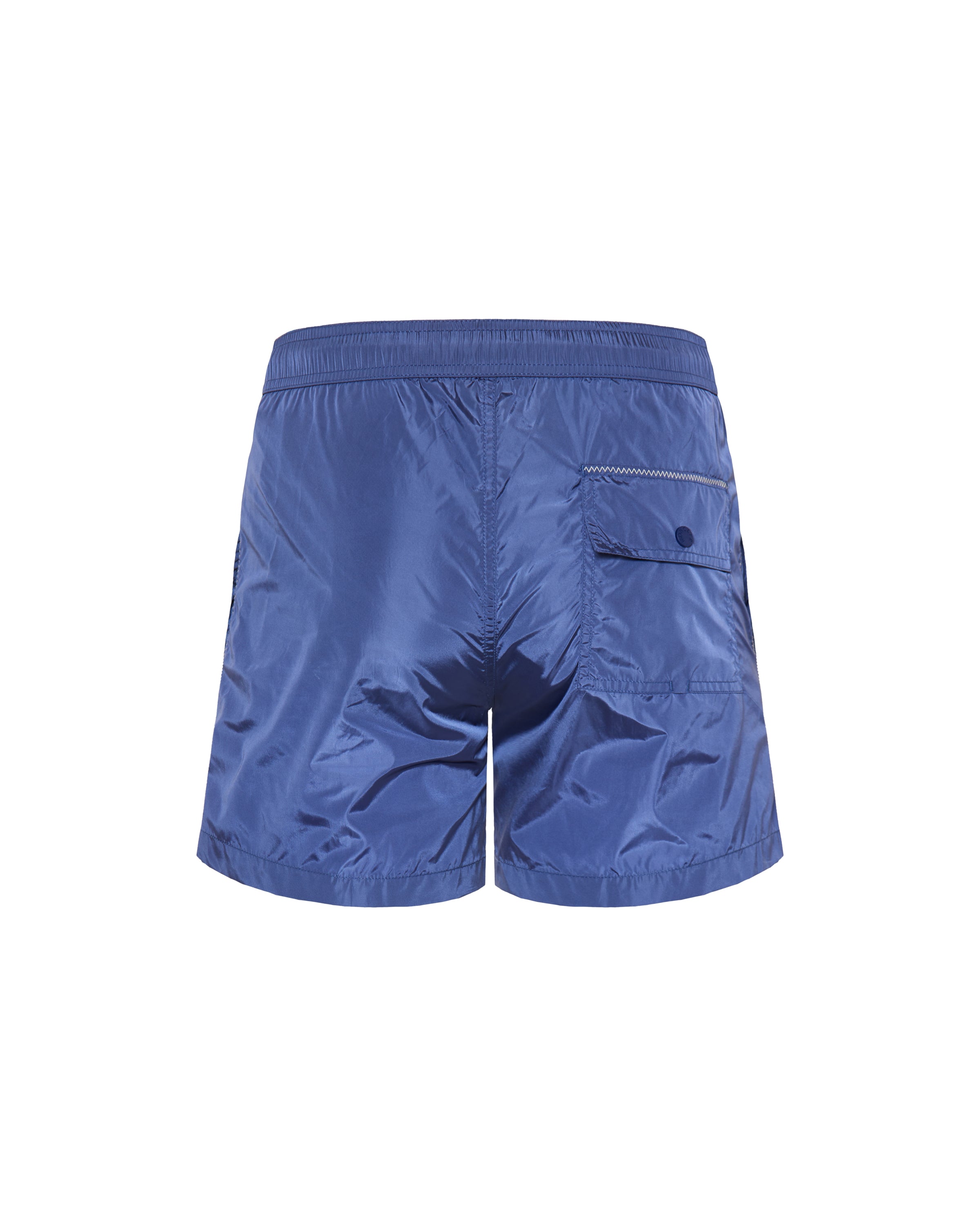Moncler Logo swim shorts – Luisa World