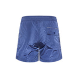 Moncler Logo swim shorts