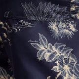 Moncler Floral print swim shorts
