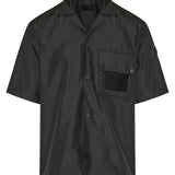 Moncler Logo short-sleeve shirt