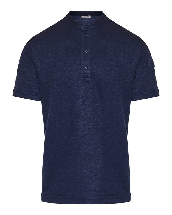 Short-sleeve T-shirt