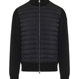 Moncler Padded cardigan