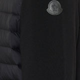 Moncler Padded cardigan