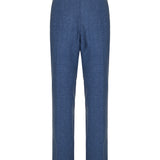 Oasi lino trousers