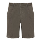 Oasi Lino linen shorts