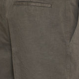 Oasi Lino linen shorts